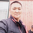 Знакомства: Сергей, 45 лет, Ишим