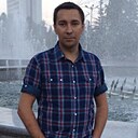 Знакомства: Андрей, 40 лет, Красноярск