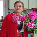 Знакомства: Наталья, 63 года, Иркутск