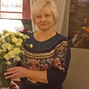Знакомства: Свелана, 55 лет, Сосновец