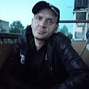 Знакомства: Сергей, 38 лет, Ухта