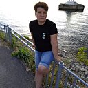 Знакомства: Людмила, 54 года, Пермь