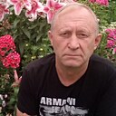 Знакомства: Сергей, 63 года, Полысаево