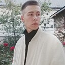Знакомства: Никита, 23 года, Октябрьский (Башкортостан)