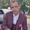 Знакомства: Эдуард, 37 лет, Калач