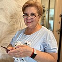 Знакомства: Милена, 64 года, Москва