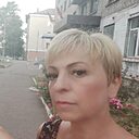 Знакомства: Татьяна, 49 лет, Енакиево