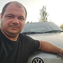 Знакомства: Сергей, 45 лет, Могилев