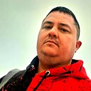 Знакомства: Дмитрий, 38 лет, Рудный