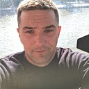 Знакомства: Александр, 35 лет, Свислочь