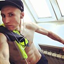 Знакомства: Артём, 26 лет, Алдан