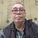 Знакомства: Александр, 60 лет, Алматы