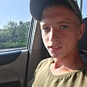 Знакомства: Андрей, 23 года, Дубровно