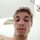 Знакомства: Боря, 20 лет, Партизанск