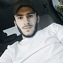 Знакомства: Давид, 24 года, Сухум