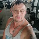 Знакомства: Алексей, 47 лет, Череповец
