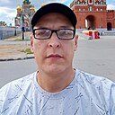 Знакомства: Алексей, 38 лет, Шумерля