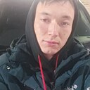 Знакомства: Семён, 27 лет, Барнаул