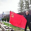 Знакомства: Михаил, 48 лет, Салават