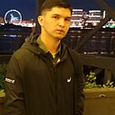 Знакомства: Ильфат, 28 лет, Тюмень