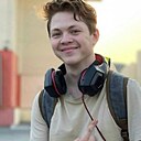 Знакомства: Ваня, 20 лет, Екатеринбург