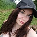 Знакомства: Ксения, 27 лет, Лепель