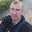 Знакомства: Евгений, 40 лет, Слуцк