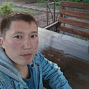 Знакомства: Дмитрий, 38 лет, Улан-Удэ