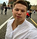 Знакомства: Айвар, 29 лет, Москва