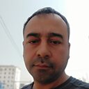 Знакомства: Комил, 47 лет, Якутск