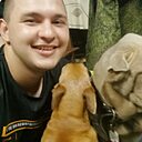 Знакомства: Иван, 26 лет, Новотроицк