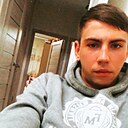 Знакомства: Andrey, 26 лет, Элиста