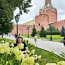 Знакомства: Елена, 56 лет, Караганда