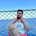 Знакомства: Энис, 31 год, Одесса