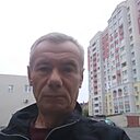 Знакомства: Сергей, 49 лет, Брянск