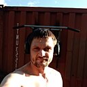 Знакомства: Игорь, 37 лет, Усть-Илимск