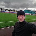 Знакомства: Андрей, 38 лет, Магадан