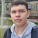 Знакомства: Іван, 19 лет, Каменское
