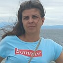 Знакомства: Лиза, 40 лет, Комсомольск-на-Амуре