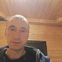 Знакомства: Кирилл, 48 лет, Томск