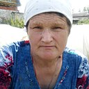 Знакомства: Вера, 64 года, Вязники