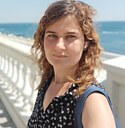 Знакомства: Людмила, 36 лет, Казань