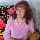 Знакомства: Нина, 72 года, Красноармейск