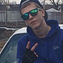 Знакомства: Саша, 27 лет, Хабаровск
