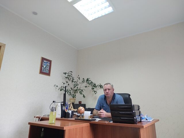 Фото - Tabor.ru