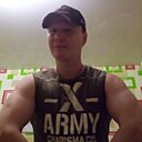 Знакомства: Егор, 40 лет, Губаха