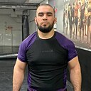 Знакомства: Хабиб, 32 года, Санкт-Петербург