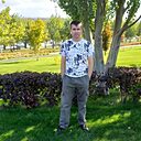 Знакомства: Михаил, 46 лет, Волжский