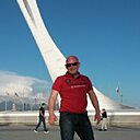 Знакомства: Ласло, 50 лет, Сочи