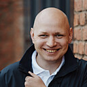 Знакомства: Алексей, 37 лет, Вологда